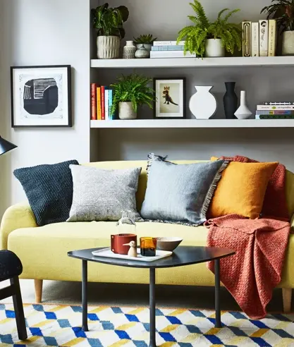 List your properties